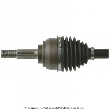 2012 Nissan Versa CV Axle Assembly Front Left A1 Cardone 606254 image 1 of 3