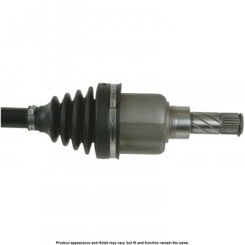 2012 Nissan Versa CV Axle Assembly Front Left A1 Cardone 606254 image 2 of 3