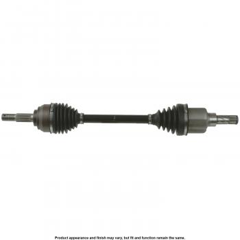 2012 Nissan Versa CV Axle Assembly Front Left A1 Cardone 606254 image 3 of 3