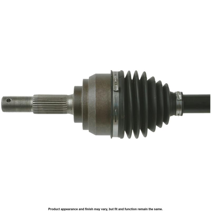 2014 Nissan Tiida CV Axle Assembly Front Left A1 Cardone 606254 image 1 of 3