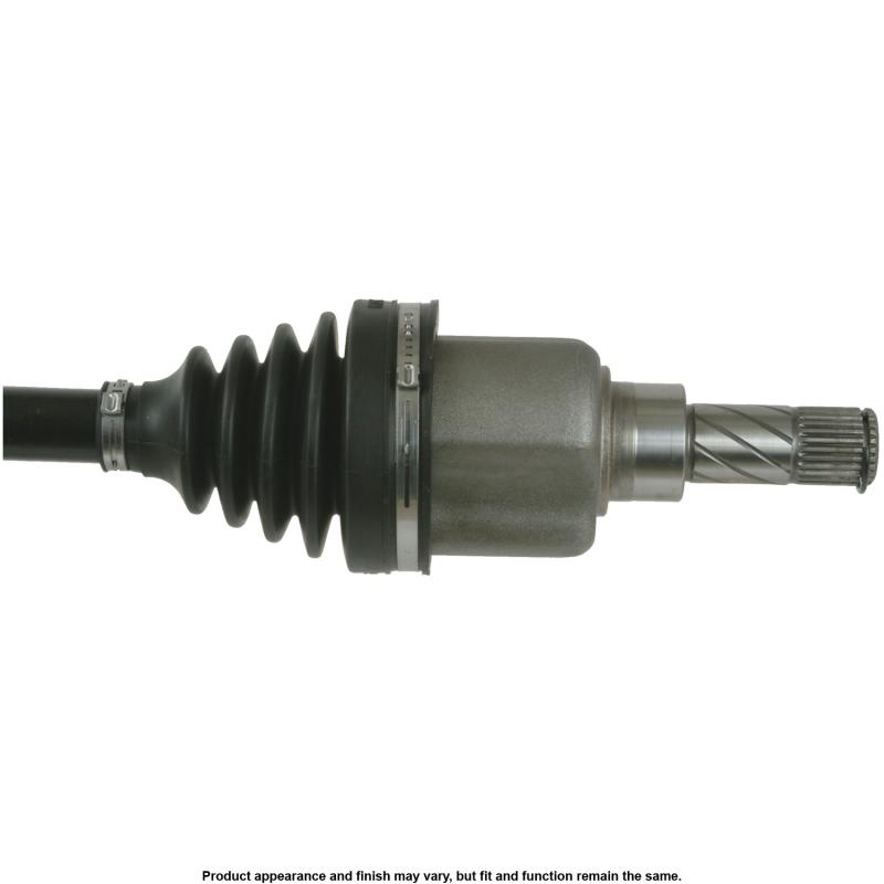2014 Nissan Tiida CV Axle Assembly Front Left A1 Cardone 606254 image 2 of 3