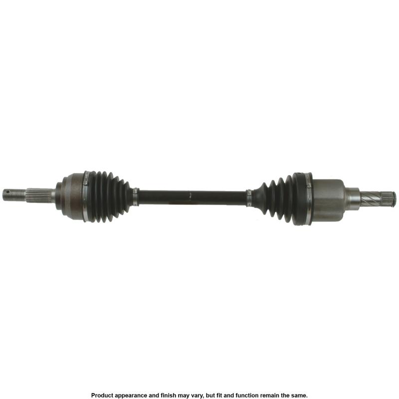 2014 Nissan Tiida CV Axle Assembly Front Left A1 Cardone 606254 image 3 of 3