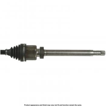 2014 Nissan Cube CV Axle Assembly Front Right A1 Cardone 606255 image 1 of 3