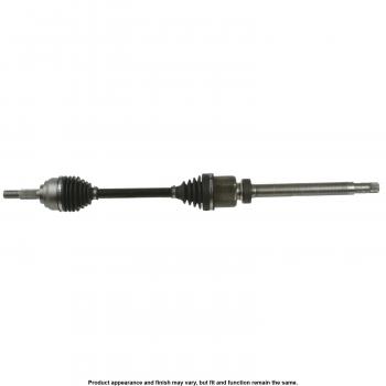 2014 Nissan Cube CV Axle Assembly Front Right A1 Cardone 606255 image 2 of 3