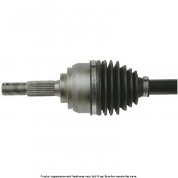 2014 Nissan Cube CV Axle Assembly Front Right A1 Cardone 606255 image 3 of 3