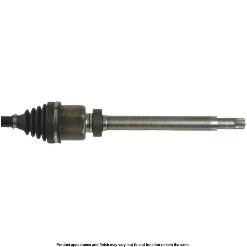 2014 Nissan Tiida CV Axle Assembly Front Right A1 Cardone 606255 image 1 of 3