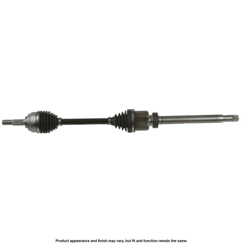 2014 Nissan Tiida CV Axle Assembly Front Right A1 Cardone 606255 image 2 of 3