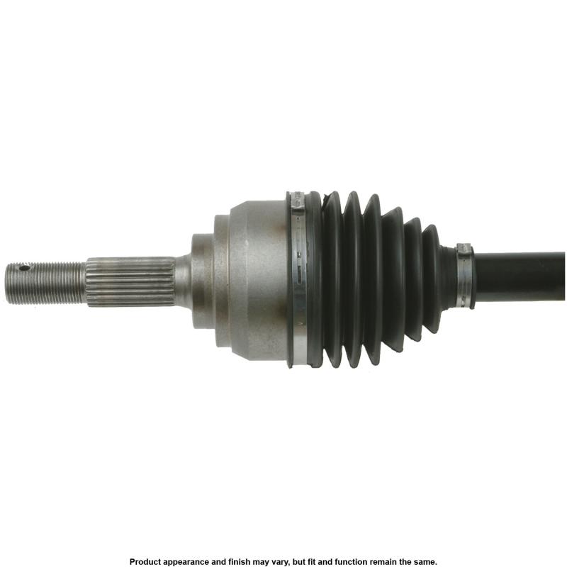 2014 Nissan Tiida CV Axle Assembly Front Right A1 Cardone 606255 image 3 of 3