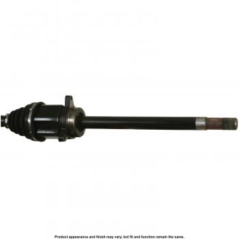 2008 Nissan Maxima CV Axle Assembly Front Right A1 Cardone 606256 image 1 of 3
