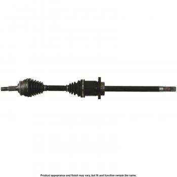 2008 Nissan Maxima CV Axle Assembly Front Right A1 Cardone 606256 image 2 of 3
