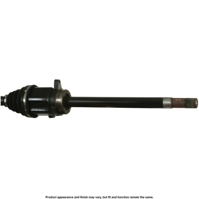 2008 Nissan Maxima CV Axle Assembly Front Right A1 Cardone 606256 image 1 of 3