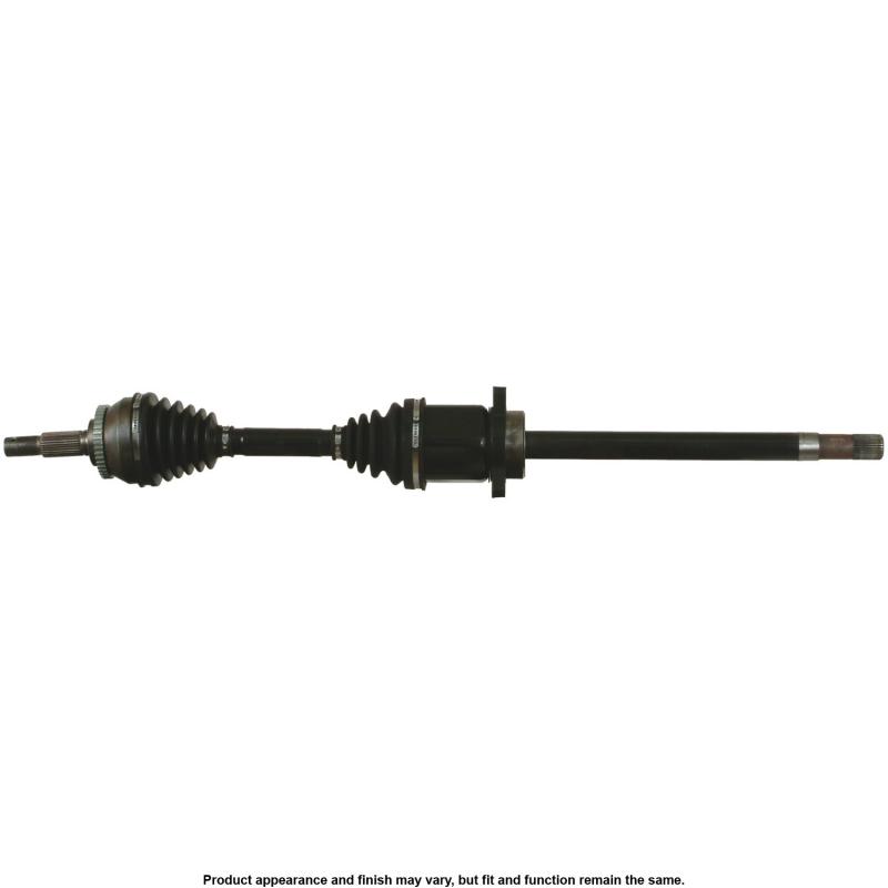 2008 Nissan Maxima CV Axle Assembly Front Right A1 Cardone 606256 image 2 of 3