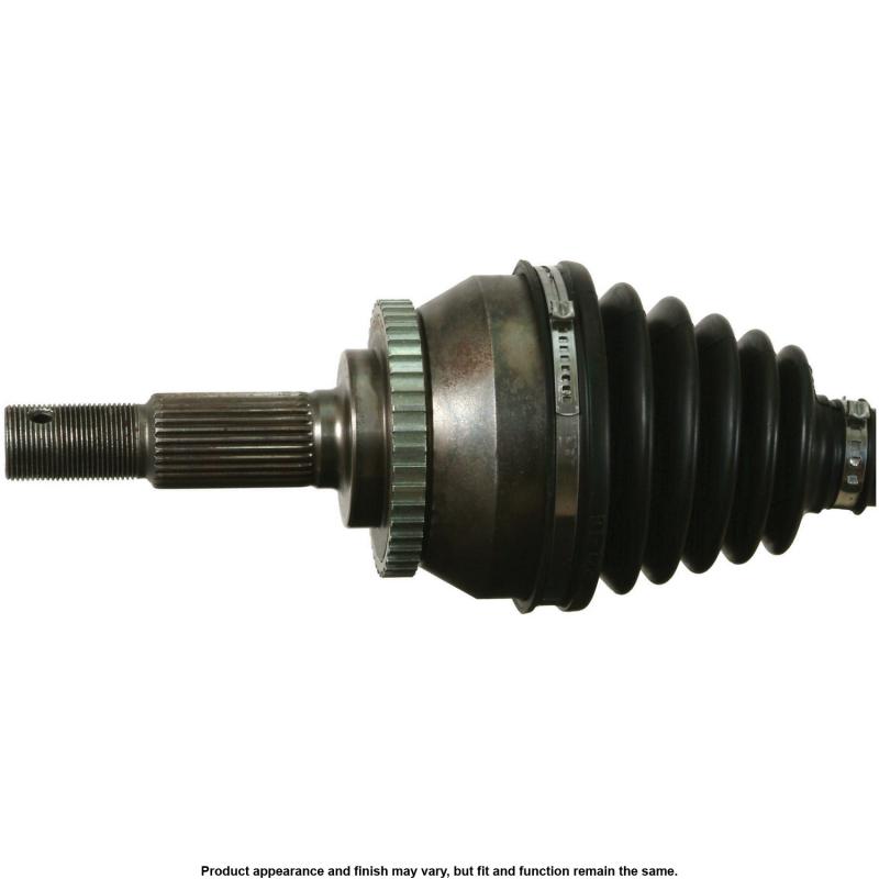 2008 Nissan Maxima CV Axle Assembly Front Right A1 Cardone 606256 image 3 of 3