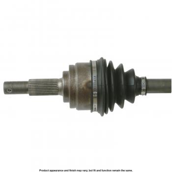2012 Nissan Sentra CV Axle Assembly Front Left A1 Cardone 606258 image 1 of 3