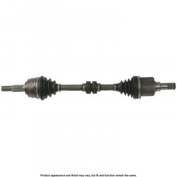 2012 Nissan Sentra CV Axle Assembly Front Left A1 Cardone 606258 image 2 of 3