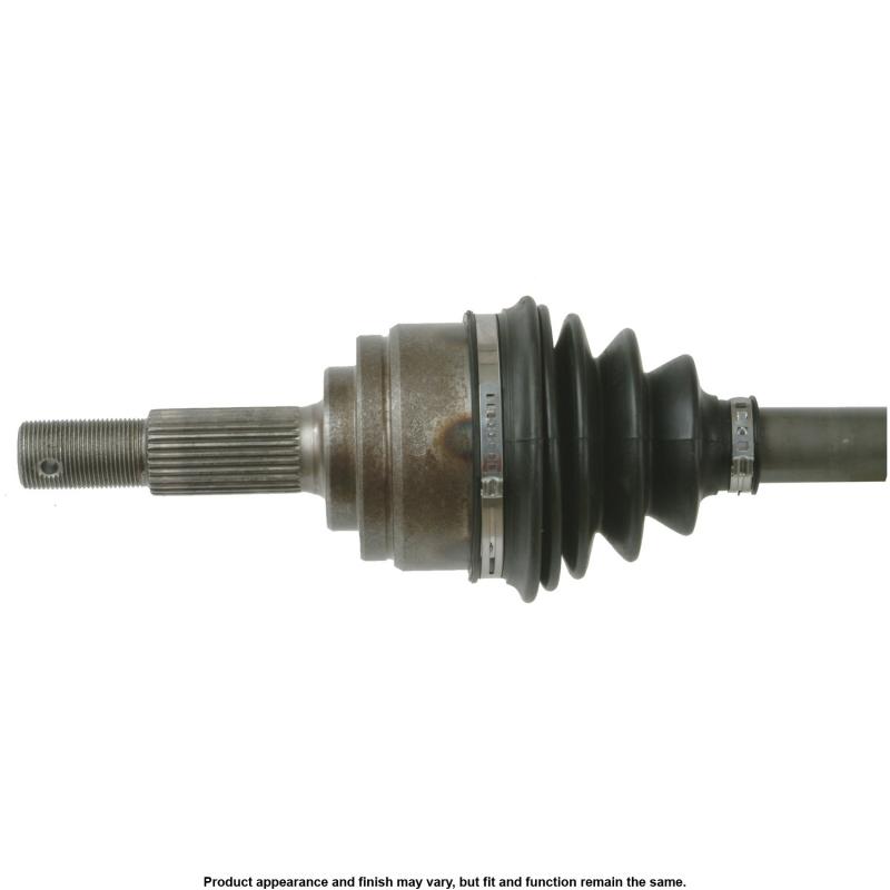 2007 Nissan Sentra CV Axle Assembly