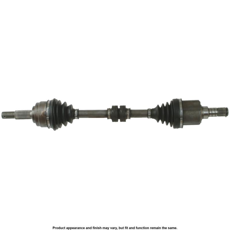 2012 Nissan Sentra CV Axle Assembly Front Left A1 Cardone 606258 image 2 of 3