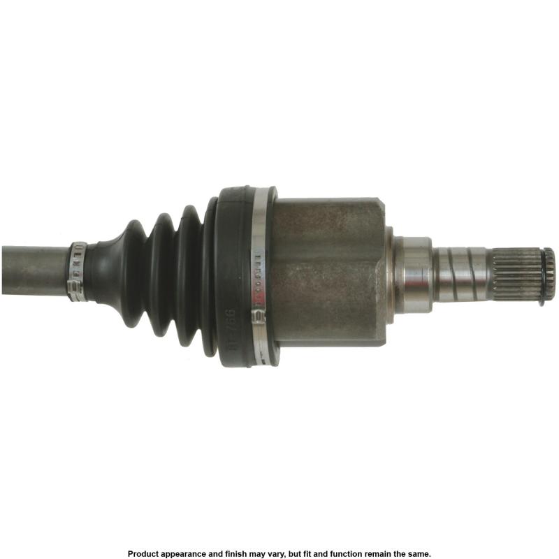 2012 Nissan Sentra CV Axle Assembly Front Left A1 Cardone 606258 image 3 of 3
