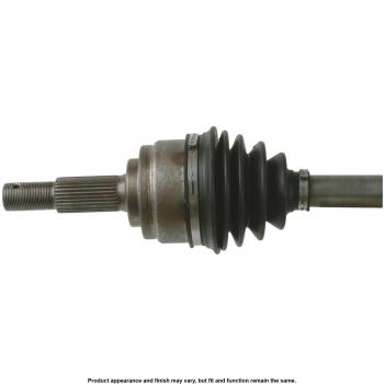 2012 Nissan Sentra CV Axle Assembly Front Right A1 Cardone 606259 image 1 of 3