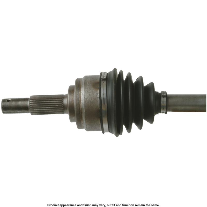 2012 Nissan Sentra CV Axle Assembly Front Right A1 Cardone 606259 image 1 of 3