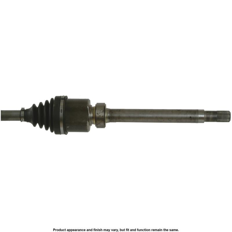 2012 Nissan Sentra CV Axle Assembly Front Right A1 Cardone 606259 image 2 of 3