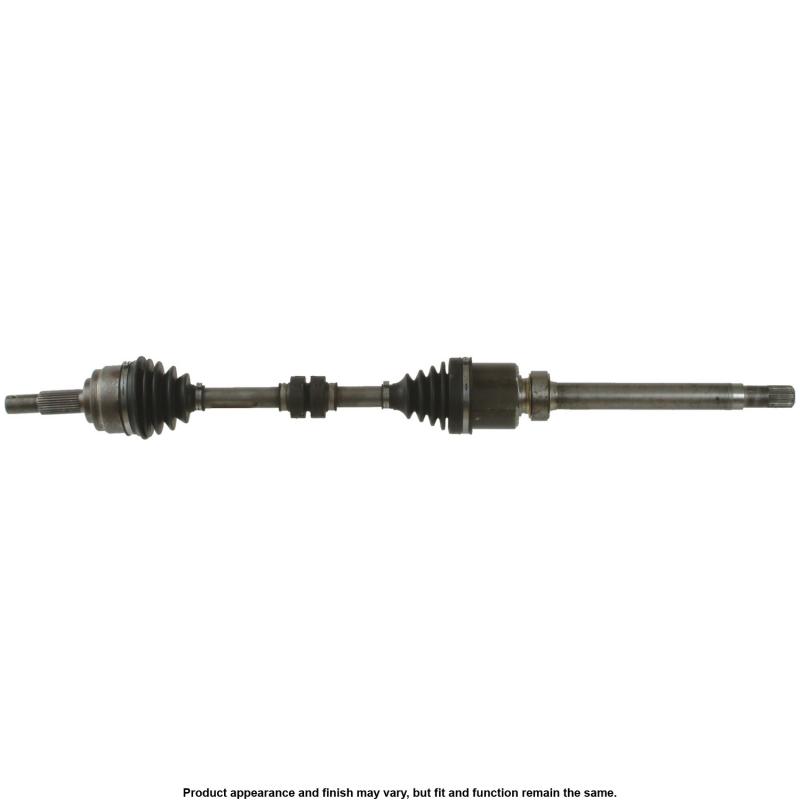 2012 Nissan Sentra CV Axle Assembly Front Right A1 Cardone 606259 image 3 of 3