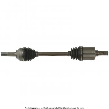 2012 Nissan Sentra CV Axle Assembly Front Left A1 Cardone 606262 image 2 of 3