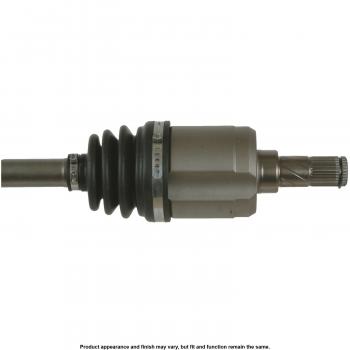 2012 Nissan Sentra CV Axle Assembly Front Left A1 Cardone 606262 image 3 of 3