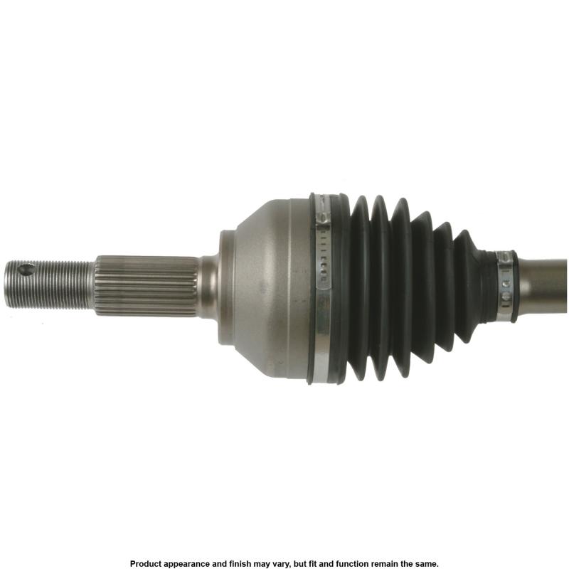 2009 Nissan Altima CV Axle Assembly