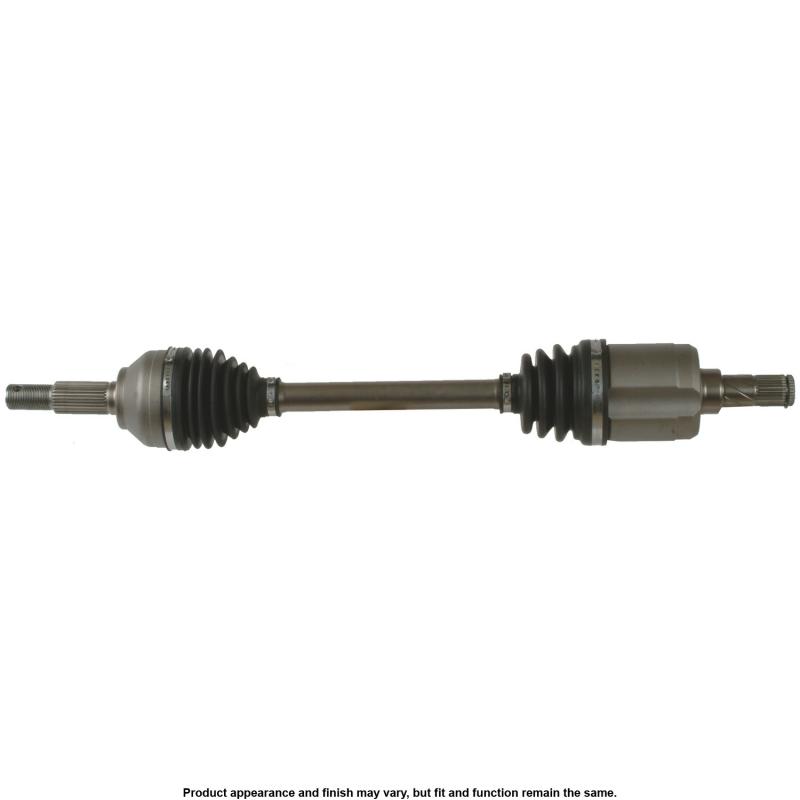 2009 Nissan Altima CV Axle Assembly Front Left A1 Cardone 606262 image 2 of 3