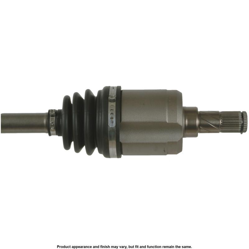 2009 Nissan Altima CV Axle Assembly Front Left A1 Cardone 606262 image 3 of 3