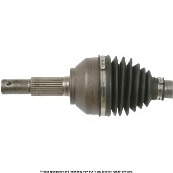 2012 Nissan Sentra CV Axle Assembly Front Right A1 Cardone 606263 image 2 of 3