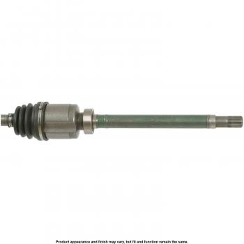 2012 Nissan Sentra CV Axle Assembly Front Right A1 Cardone 606263 image 3 of 3