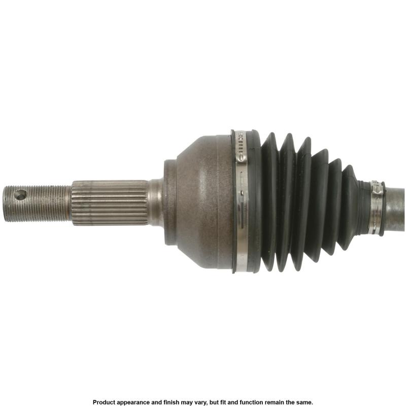 2012 Nissan Sentra CV Axle Assembly Front Right A1 Cardone 606263 image 2 of 3