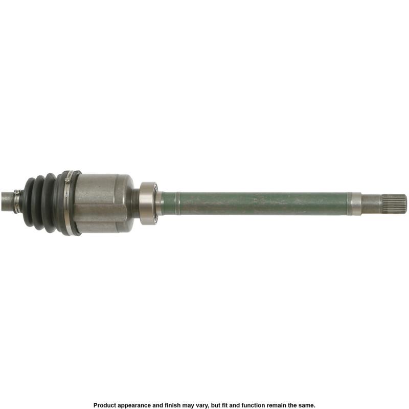 2012 Nissan Sentra CV Axle Assembly Front Right A1 Cardone 606263 image 3 of 3