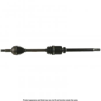 2013 Nissan Altima CV Axle Assembly Front Right A1 Cardone 606264 image 2 of 3