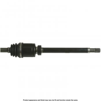 2013 Nissan Altima CV Axle Assembly Front Right A1 Cardone 606264 image 3 of 3