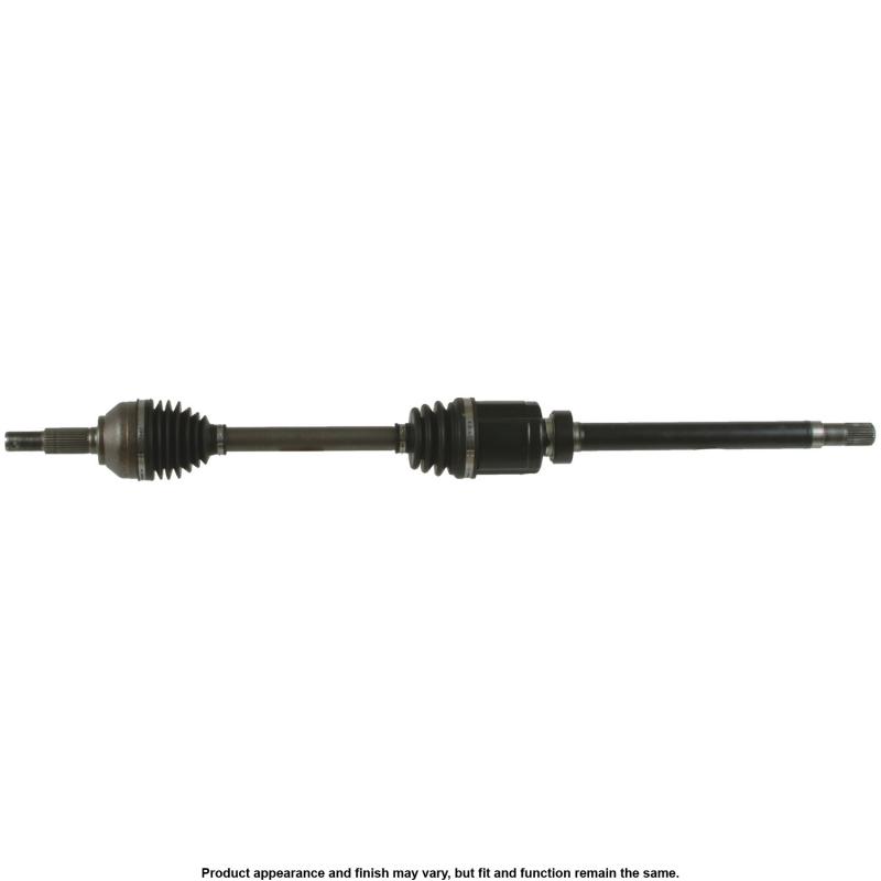 2009 Nissan Altima CV Axle Assembly Front Right A1 Cardone 606264 image 2 of 3
