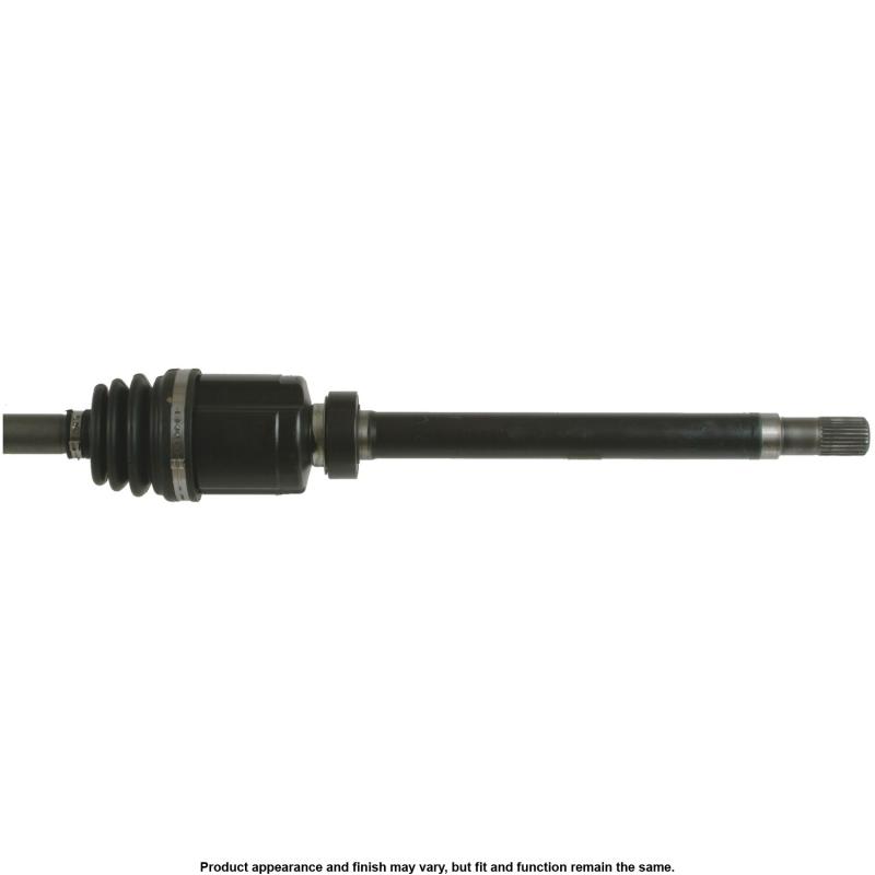 2009 Nissan Altima CV Axle Assembly Front Right A1 Cardone 606264 image 3 of 3