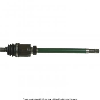 2012 Nissan Sentra CV Axle Assembly Front Right A1 Cardone 606267 image 2 of 3