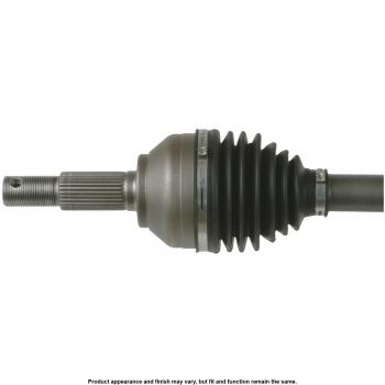 2012 Nissan Sentra CV Axle Assembly Front Right A1 Cardone 606267 image 3 of 3