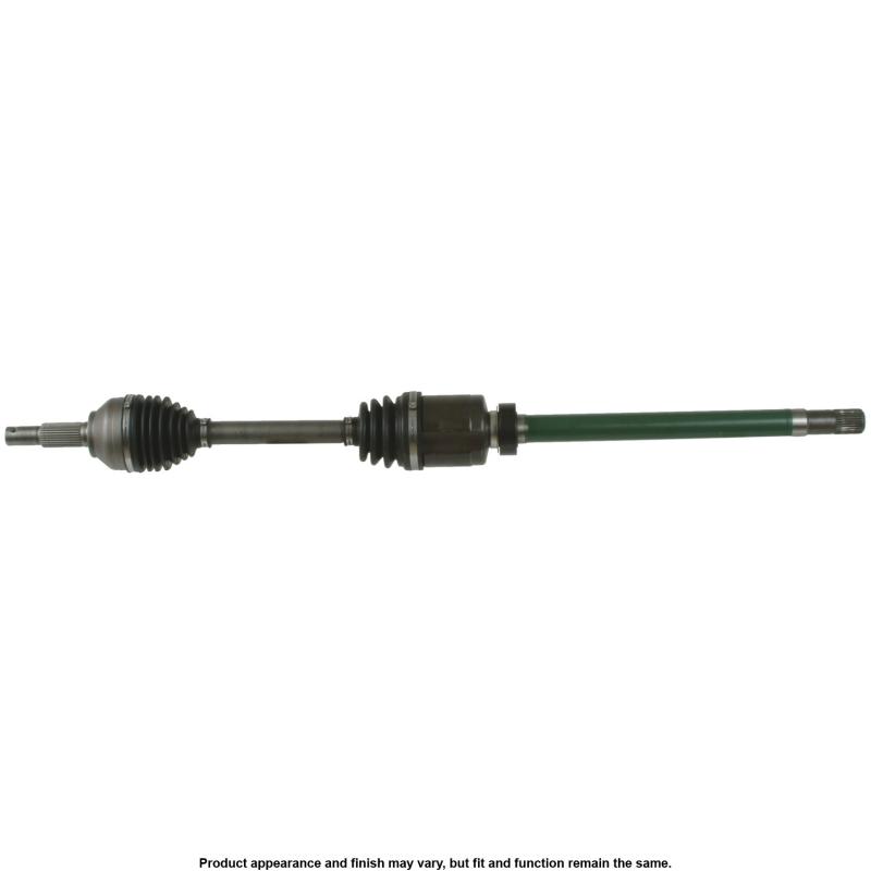 2009 Nissan Altima CV Axle Assembly Front Right A1 Cardone 606267 image 1 of 3