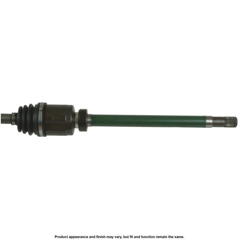 2009 Nissan Altima CV Axle Assembly Front Right A1 Cardone 606267 image 2 of 3