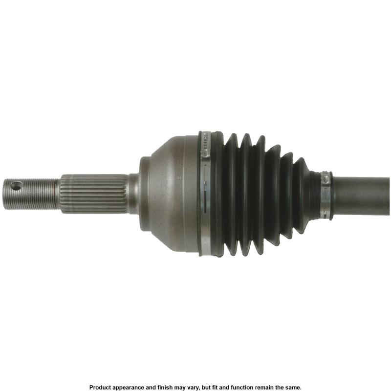 2009 Nissan Altima CV Axle Assembly Front Right A1 Cardone 606267 image 3 of 3