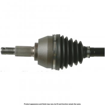 2012 Nissan Altima CV Axle Assembly Front Left A1 Cardone 606268 image 1 of 3