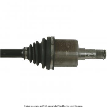 2012 Nissan Altima CV Axle Assembly Front Left A1 Cardone 606268 image 2 of 3
