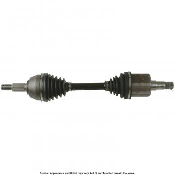 2012 Nissan Altima CV Axle Assembly Front Left A1 Cardone 606268 image 3 of 3