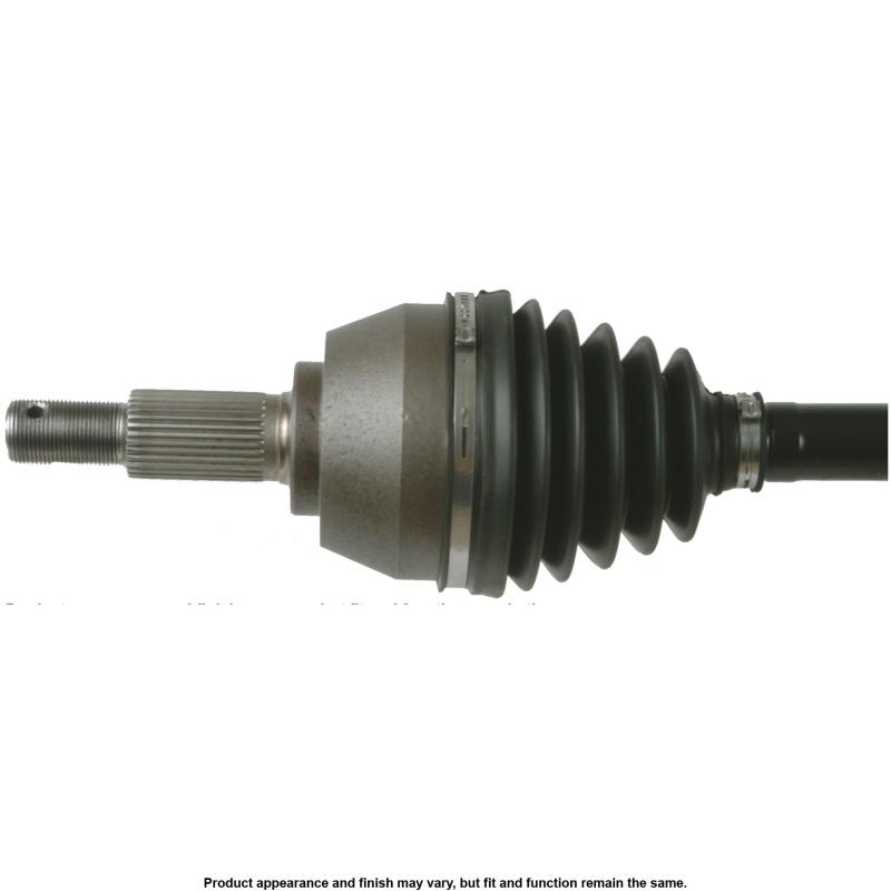 2009 Nissan Altima CV Axle Assembly Front Left A1 Cardone 606268 image 1 of 3