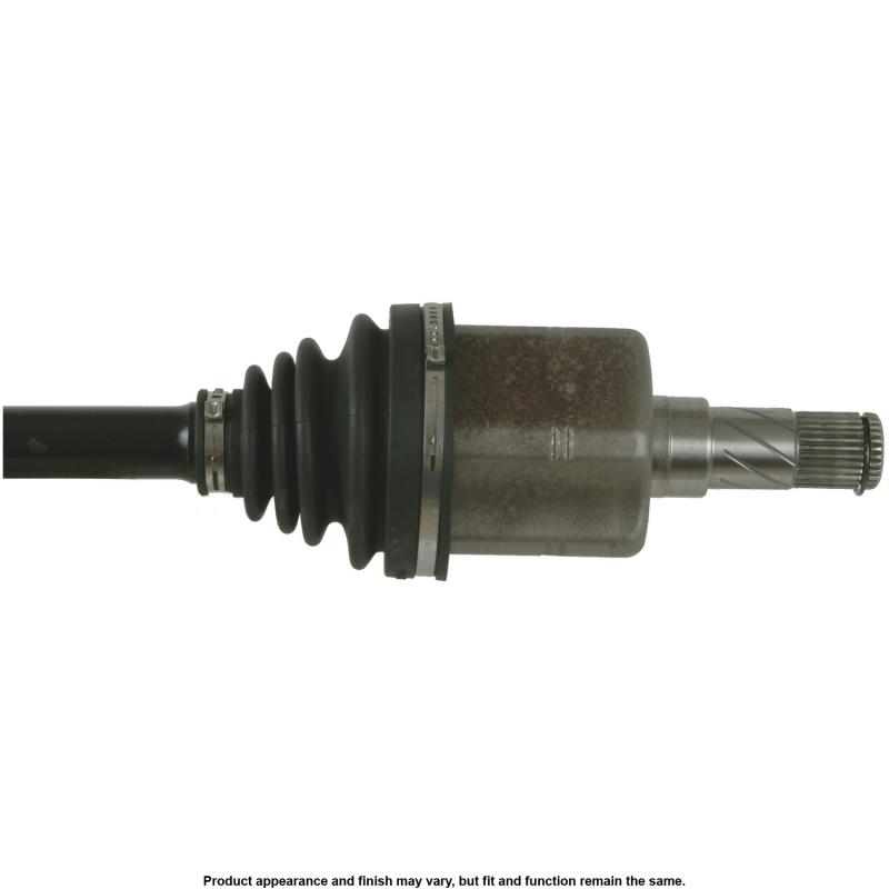 2009 Nissan Altima CV Axle Assembly Front Left A1 Cardone 606268 image 2 of 3