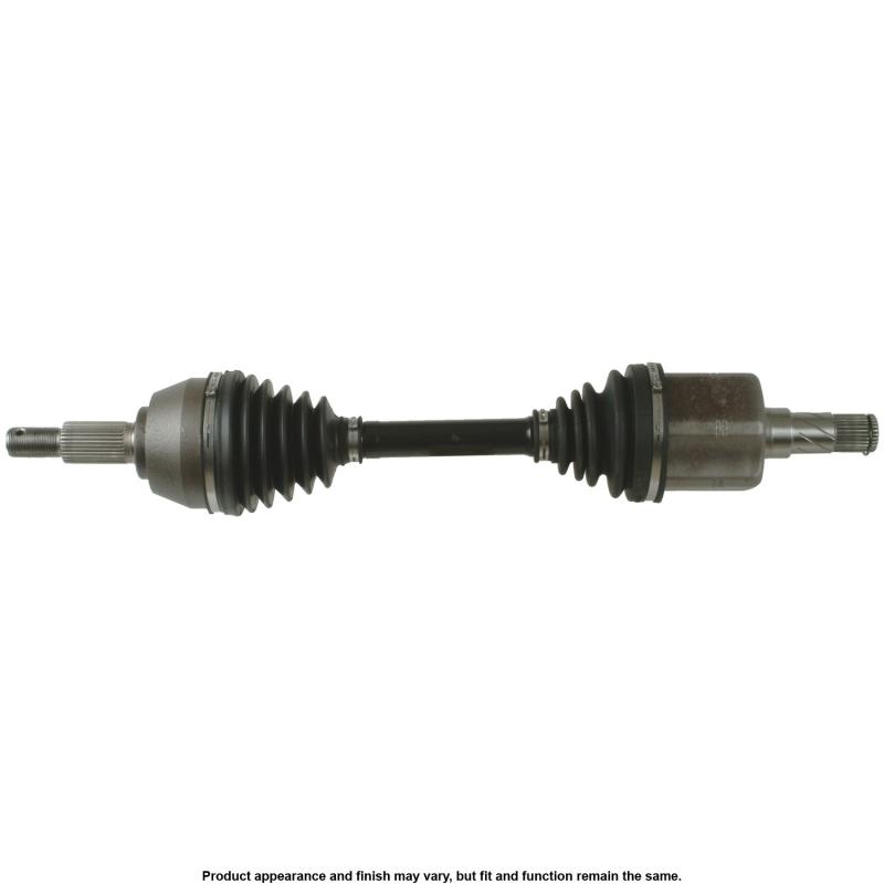 2009 Nissan Altima CV Axle Assembly Front Left A1 Cardone 606268 image 3 of 3